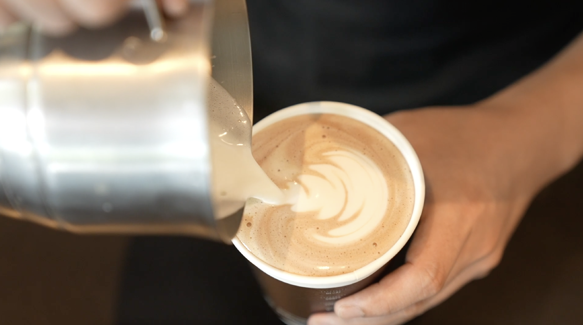 Starbucks abrirá 6.000 tiendas en China a finales del año fiscal 22
