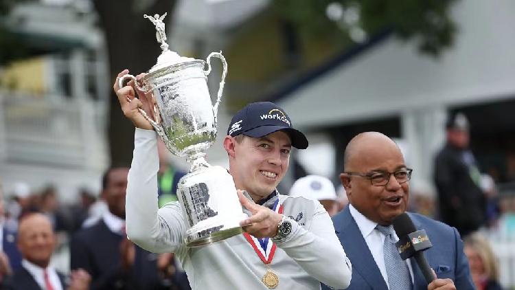 Vivid Alex Fitzpatrick Rallies From 6-shot Deficit To Win Indian Open View for Mobile Vivid Alex Fitzpatrick Rallies From 6-shot Deficit To Win Indian Open View for Mobile