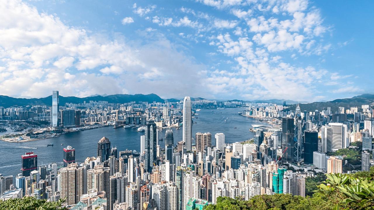 HK business leaders call for integration into overall development plan ...