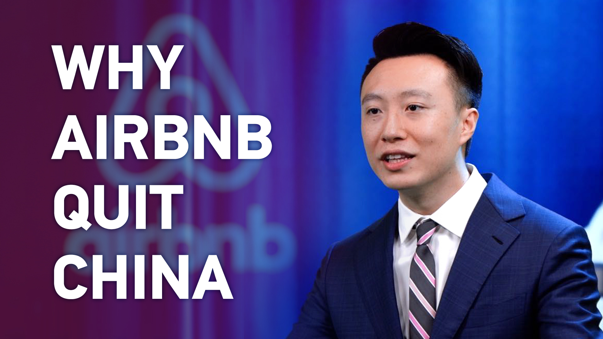 Tech Please: Why did Airbnb fail in China?