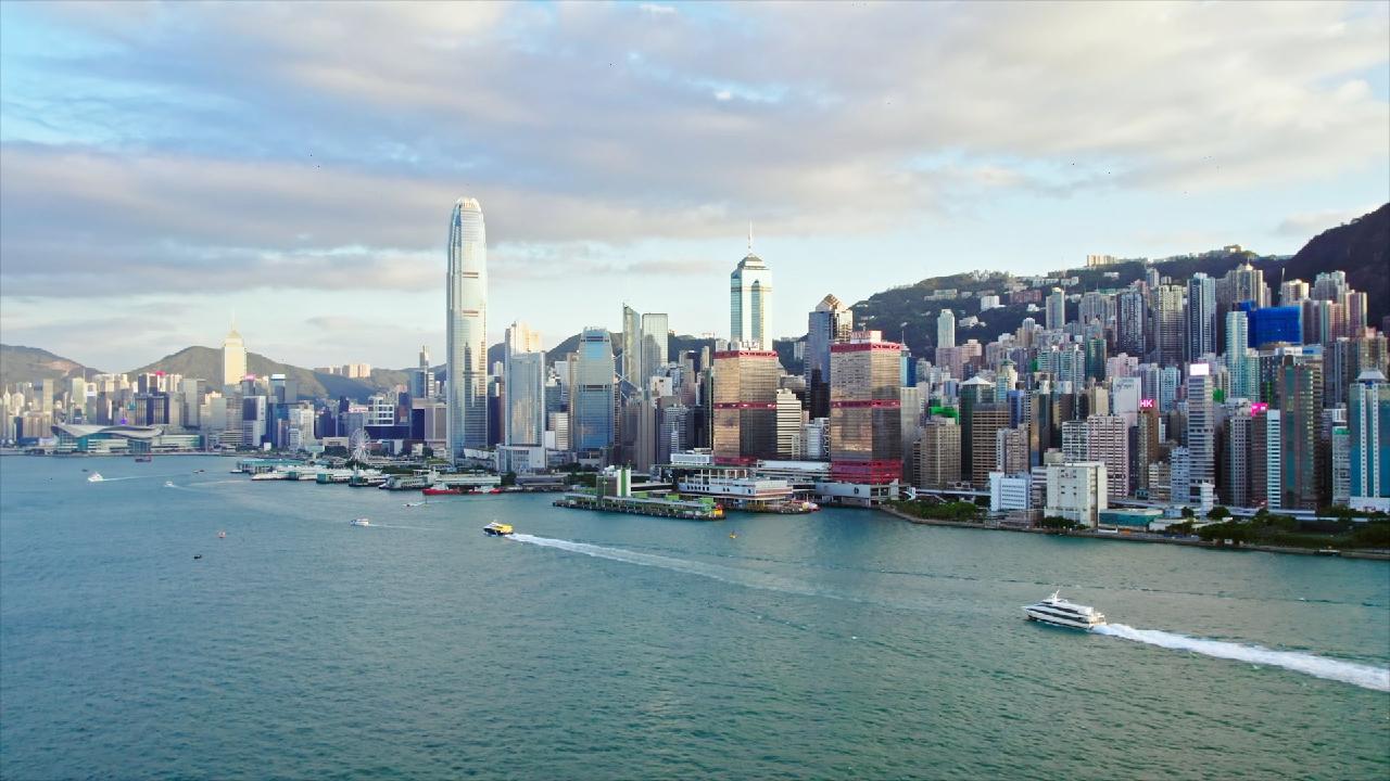 Welcome on board a breathtaking panoramic flight around Hong Kong! Discover the city on high from the stunning skyline and magnificent landscapes to authentic local culture and endless exciting entertainment. Sit back, relax and be amazed by the city’s spectacular wonders.  https://lnkd.in/dsAnHAh5   #hongkong #brandhongkong #asiasworldcity
