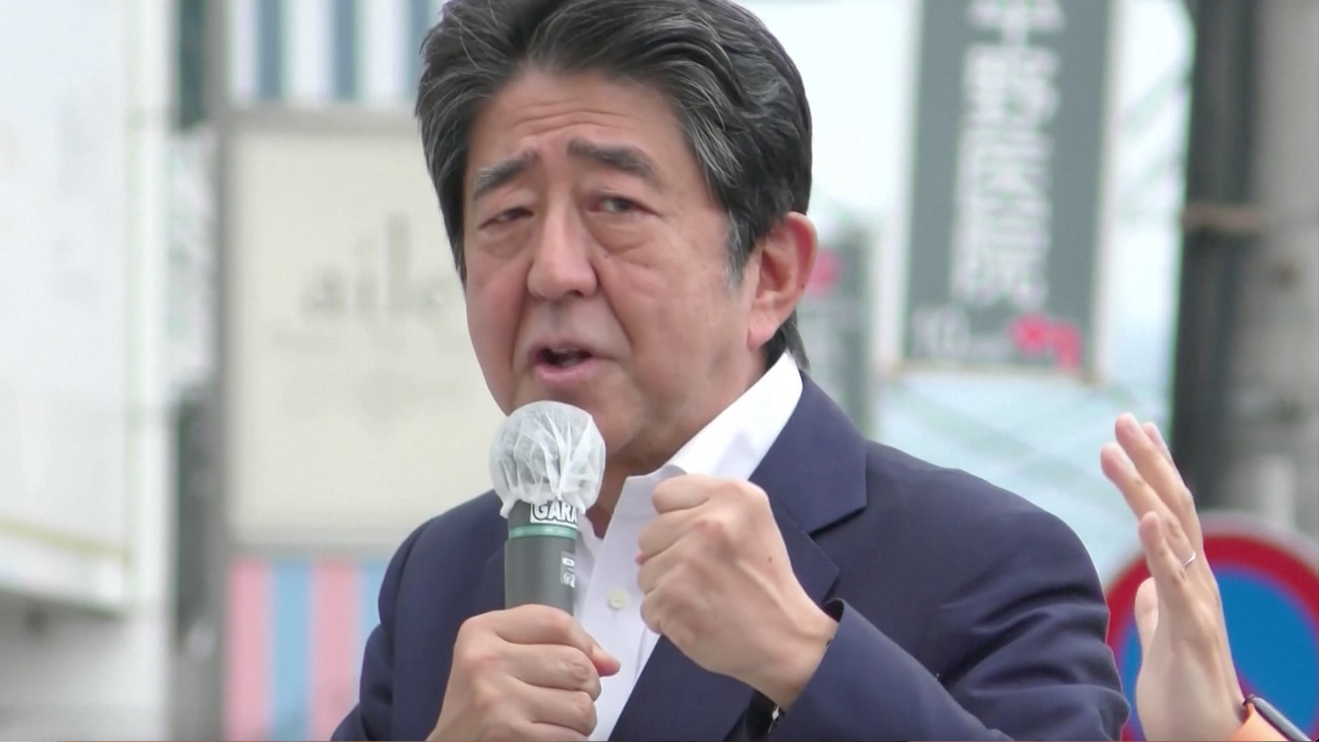 Live updates: Japan's ex-PM Shinzo Abe confirmed dead after shooting
