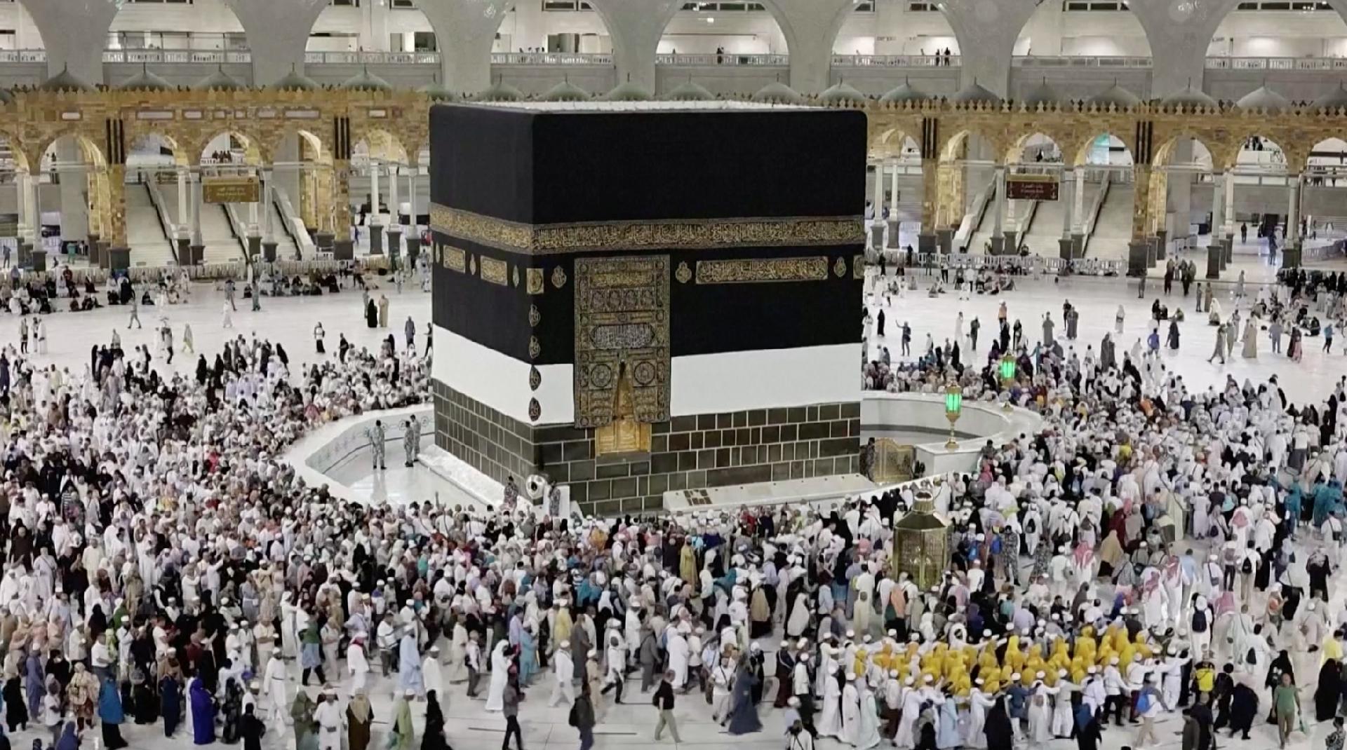 Can You Extend Your Stay with Ramadan Umrah Packages 2026? – Find Flexible Options!