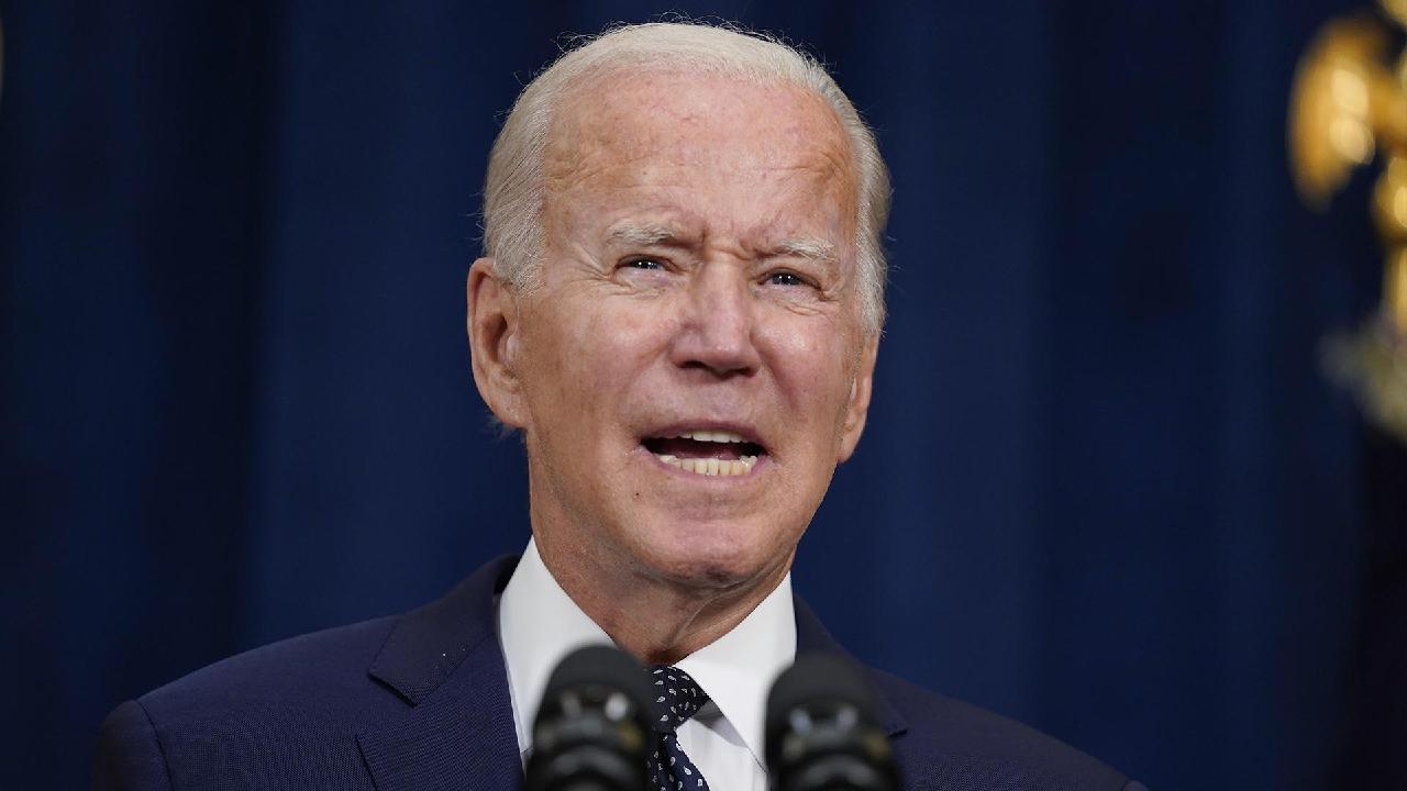 Biden: Military thinks it's not a good idea for Pelosi to visit Taiwan ...