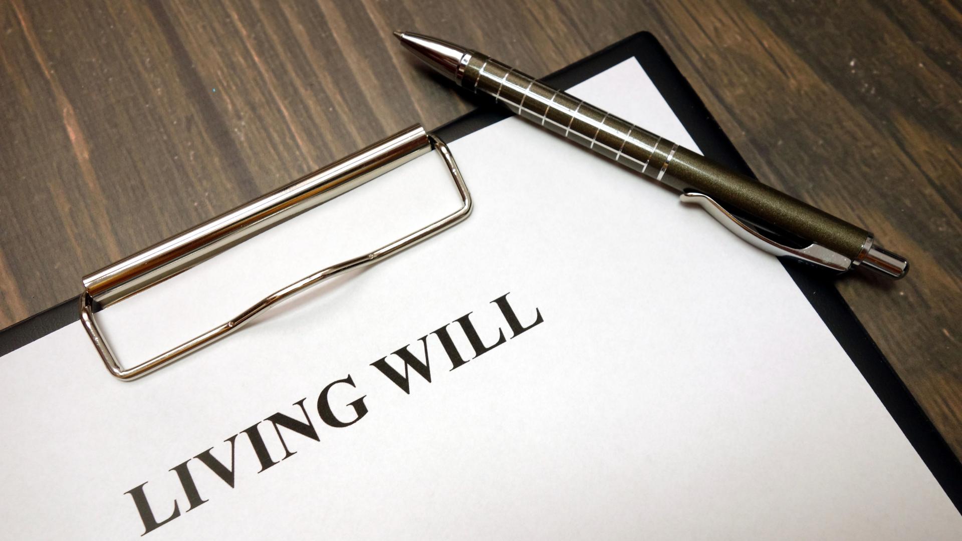 Shenzhen makes living wills legally binding and why it matters cgtn