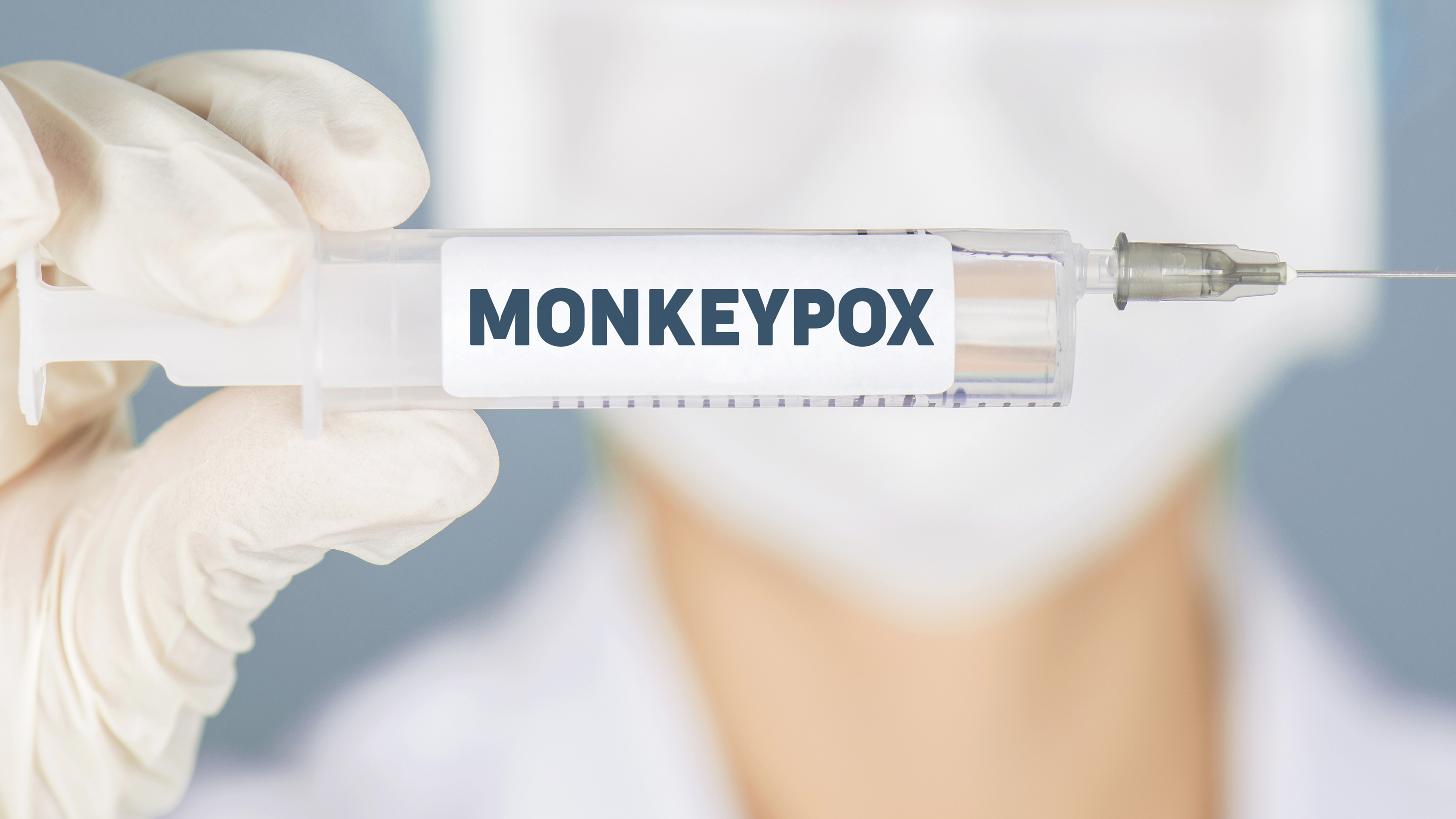 Expert: Monkeypox vaccines should be used judiciously - CGTN