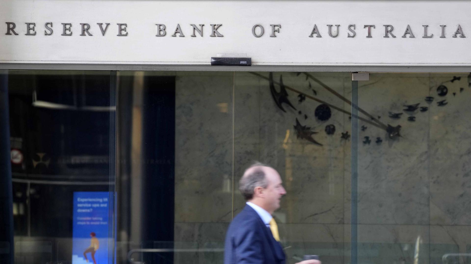 Australia raises interest rates for a fourth time in a row - CGTN