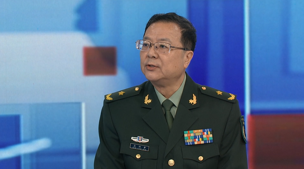 Routine live-fire drills build a 'multi-dimensional' combat system