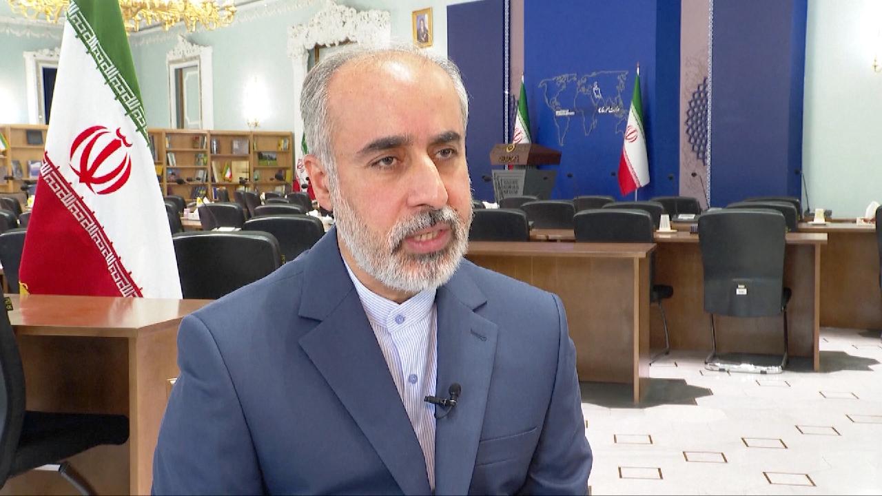 Success of Iranian nuclear deal depends on U.S. political will - CGTN
