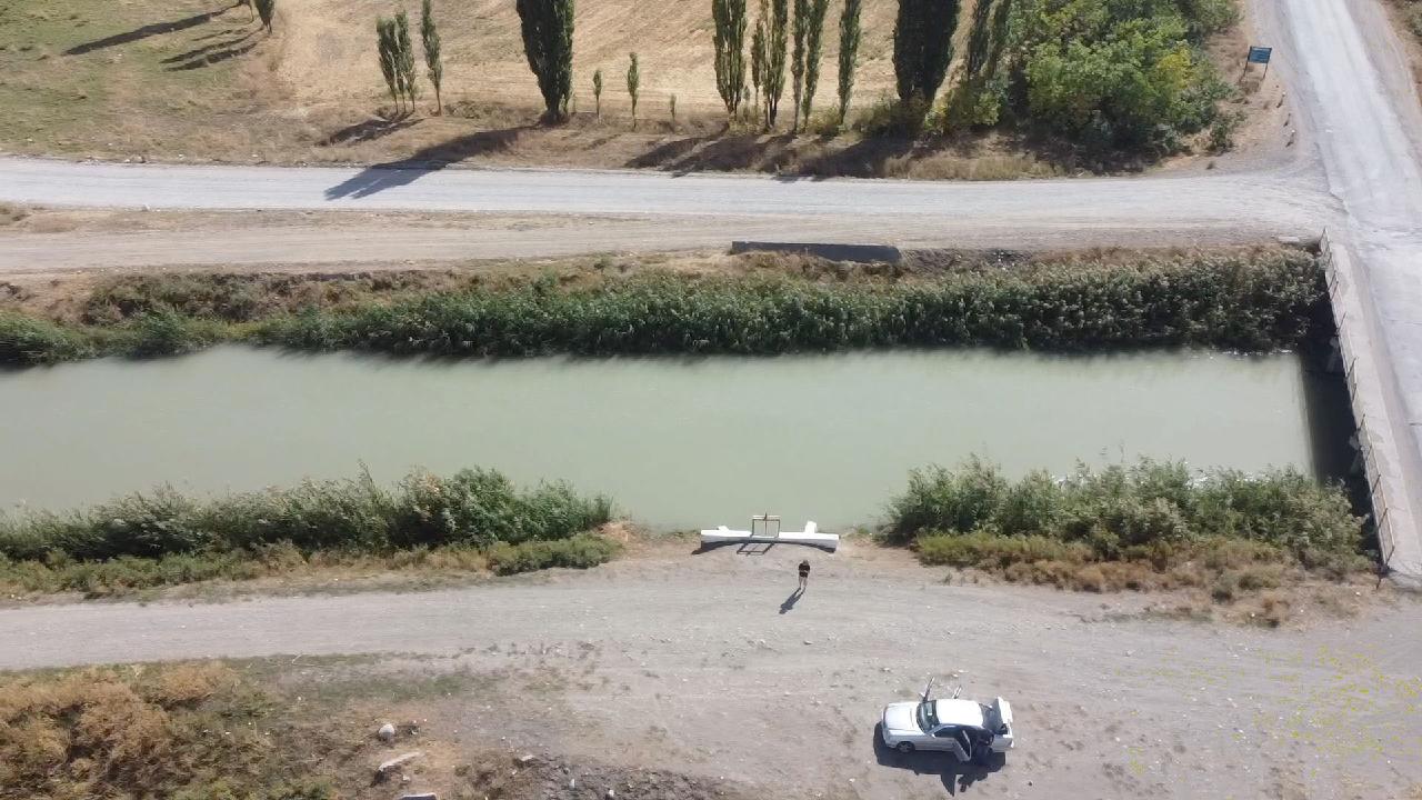 China to build water supply channel for Kyrgyzstan CGTN