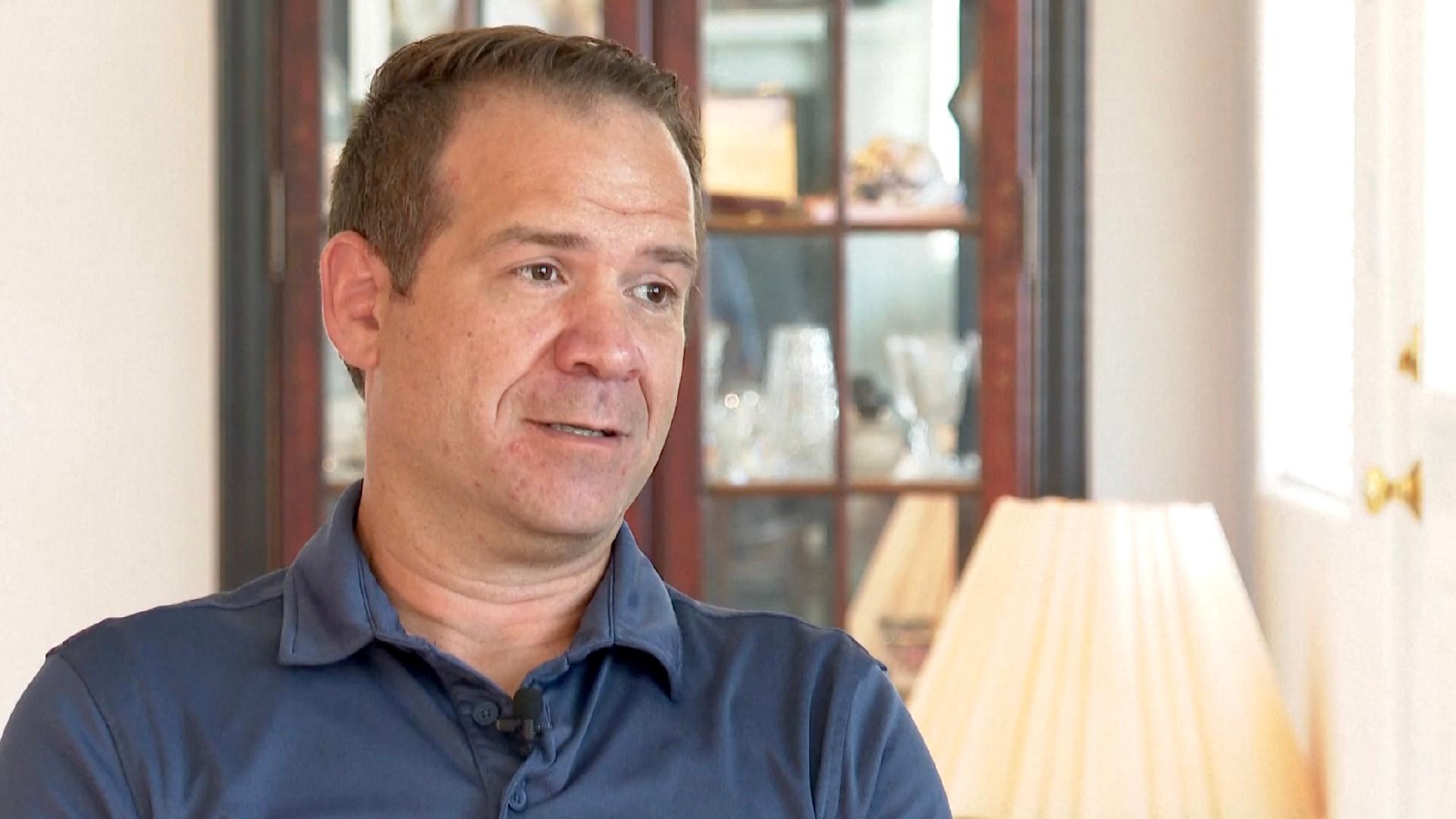 Adam Foster: I can see hope in China, Chinese people - CGTN