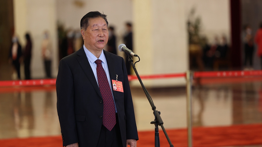 CPC delegate: China’s agricultural expertise advantages the world
