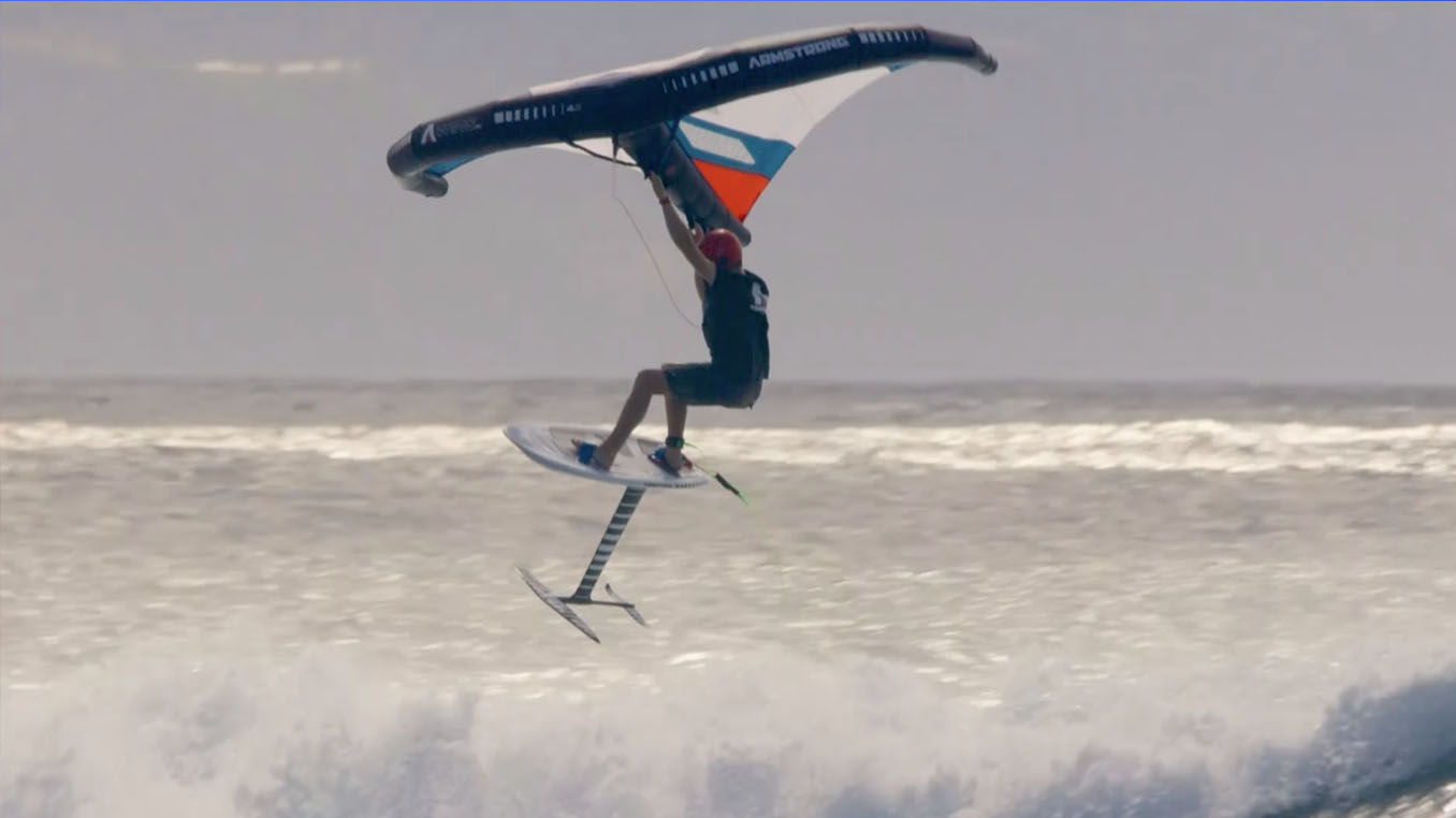 New Zealand to showcase wing foil and venison pet food at CIIE