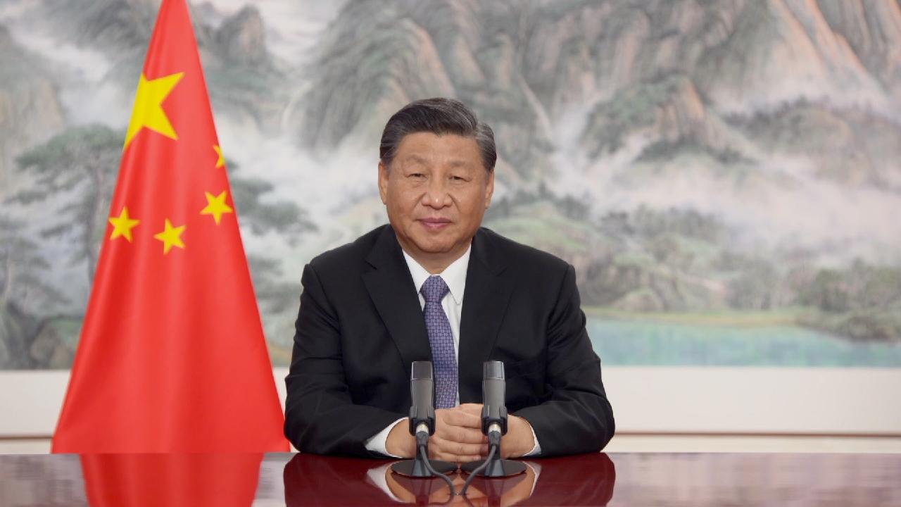 Xi jinping (习近平) - nude photos