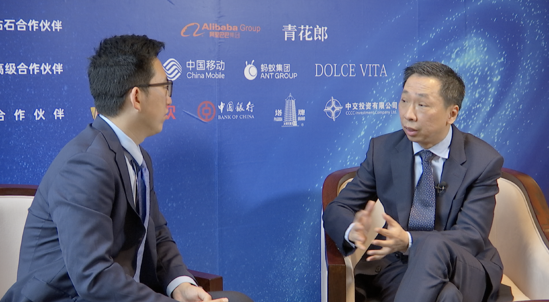 China takes lead in digital transformation - CGTN