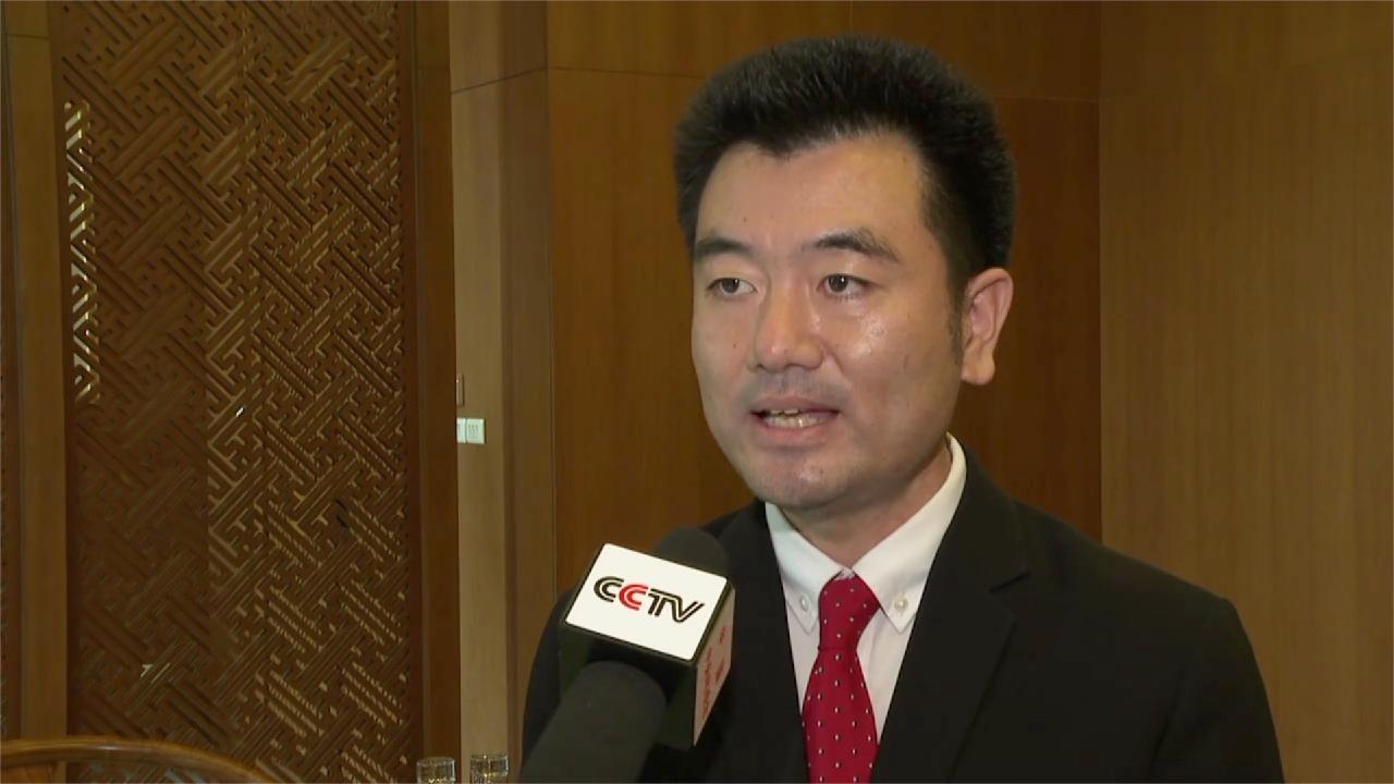 Thai expert: Xi's APEC speech helps promote Asia-Pacific cooperation - CGTN
