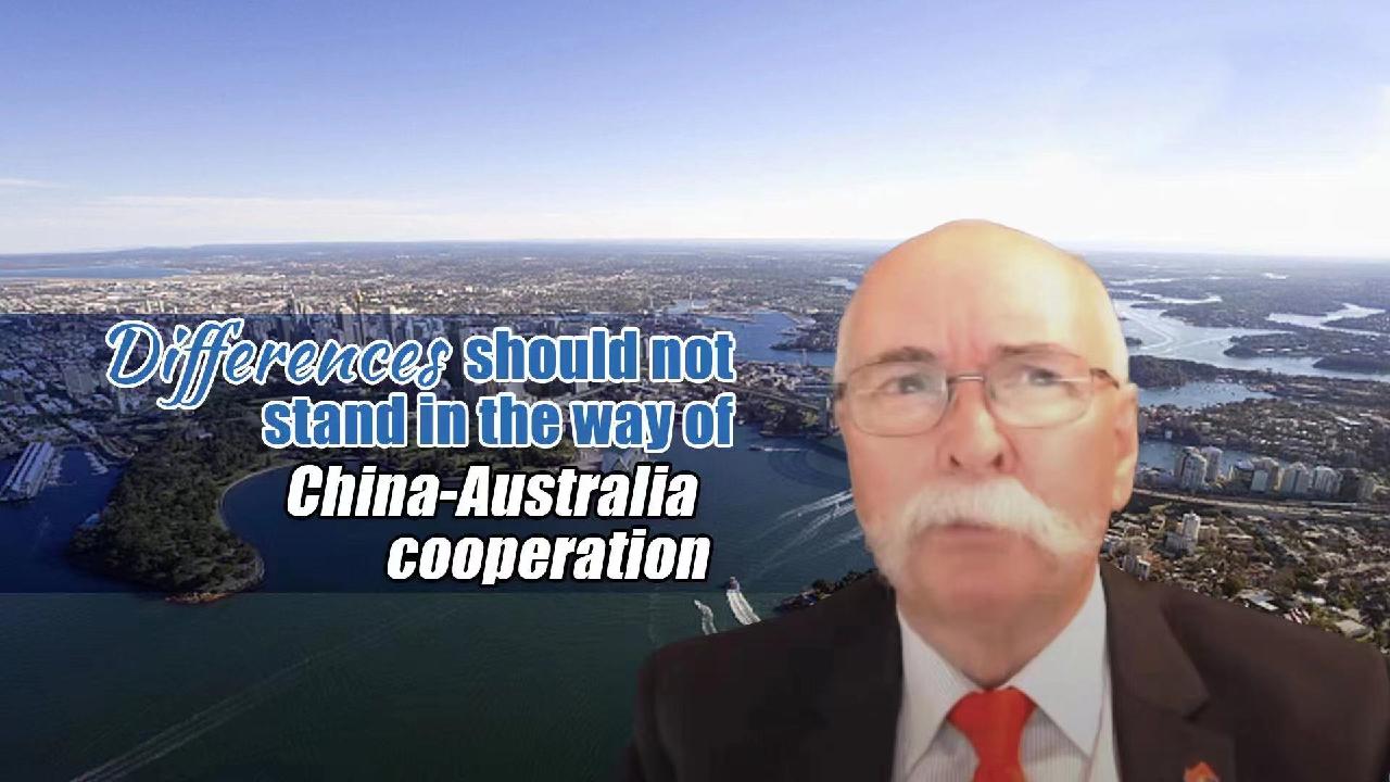 Differences Should Not Stand In The Way Of China-Australia Cooperation ...