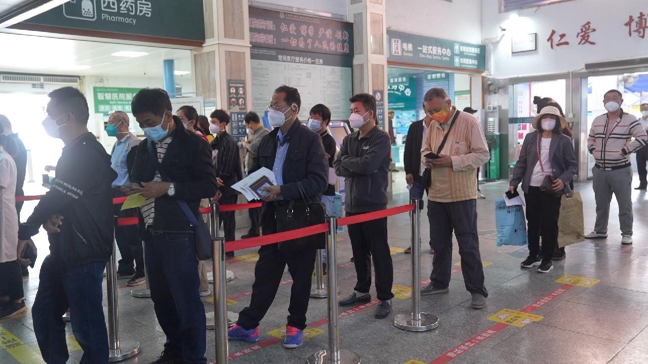 Experts Sanya is ready for the Spring Festival rush CGTN