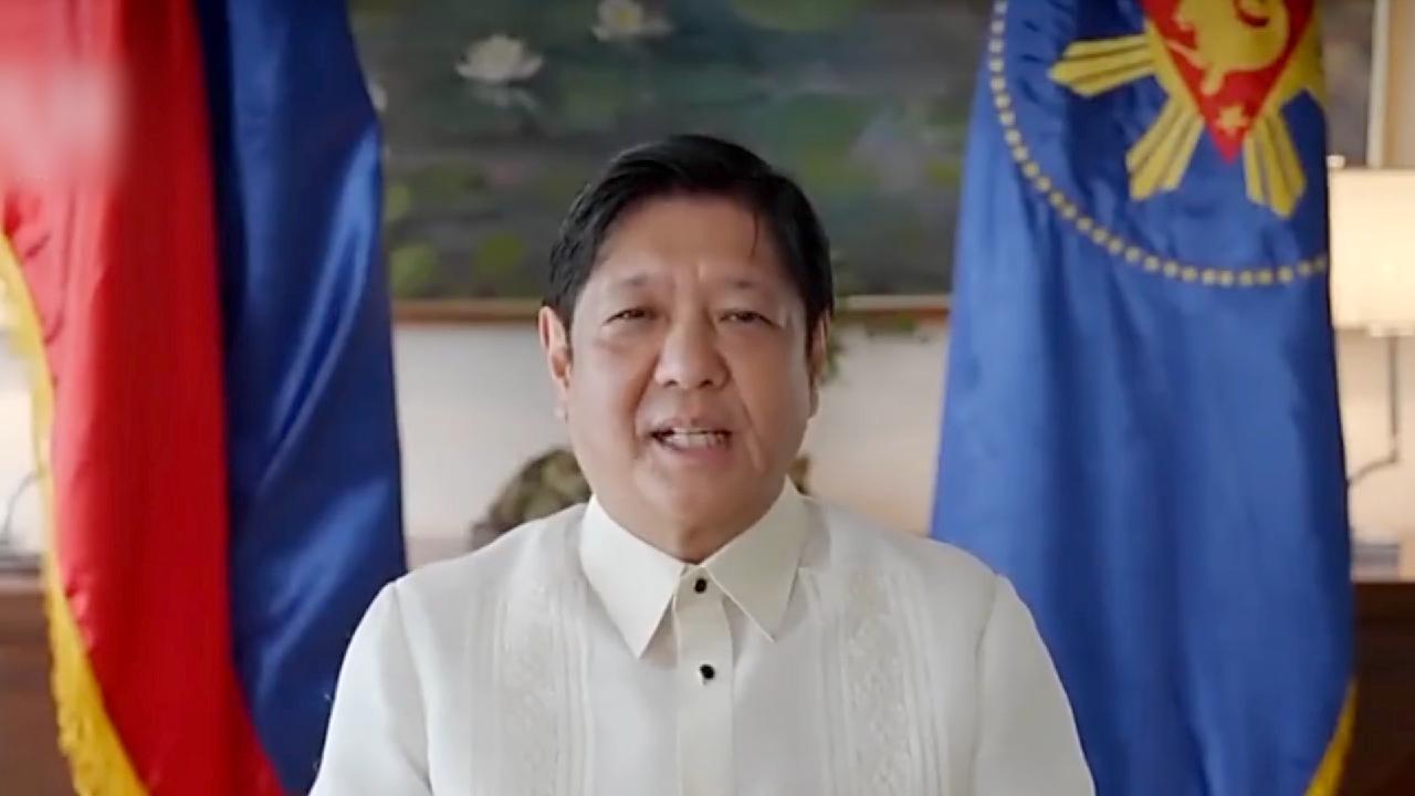 Heads of state and foreign leaders send Chinese New Year greetings CGTN