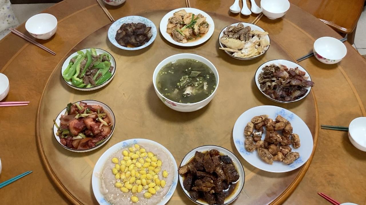 China Life: Taste Hakka Cuisine for Chinese New Year - CGTN