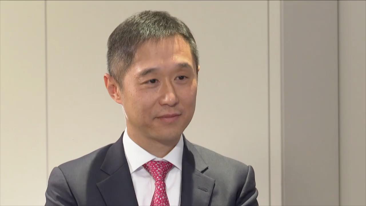 J.P. China's economic growth momentum will be positive in 2023