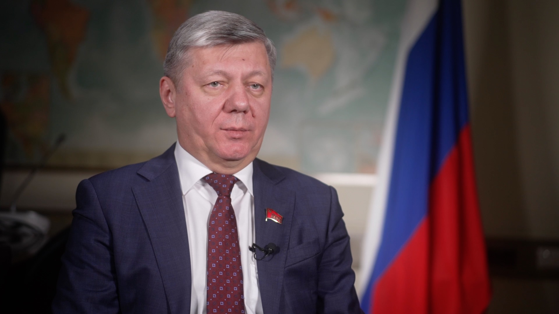 Dmitry Novikov: Chinese democracy bears unique fruits