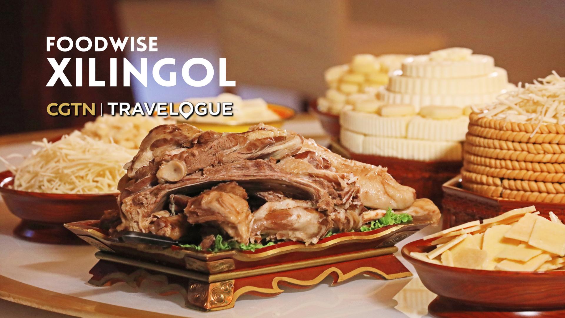 Foodwise Xilingol Cgtn