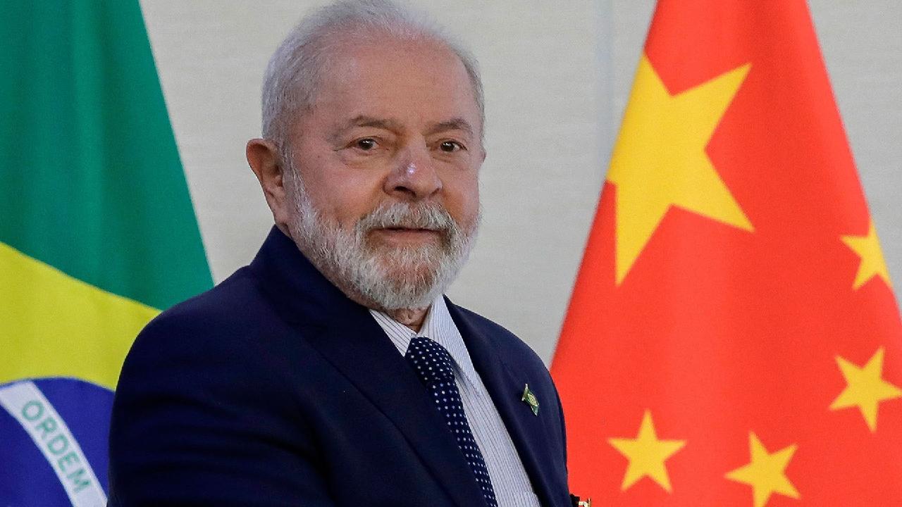 China, Brazil To Strengthen Cooperation On Tourism, Agriculture - CGTN