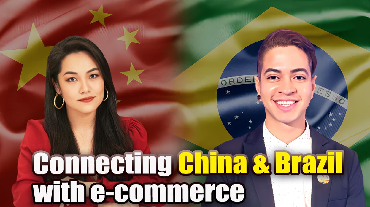 Juventude brasileira: trazendo o modelo de e-commerce da China para o mercado brasileiro