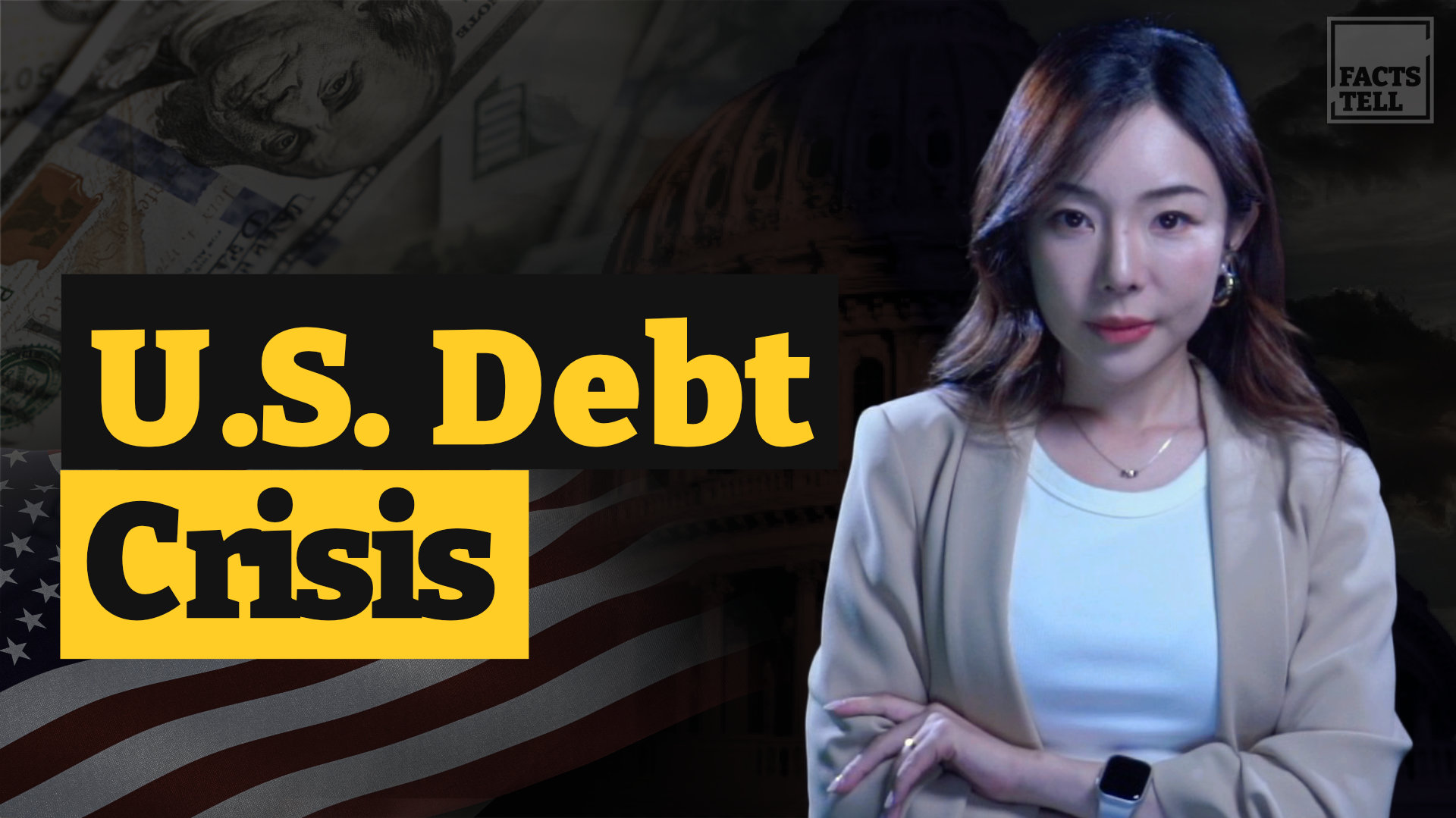 U.S. debt crisis: A ticking bomb postponed?