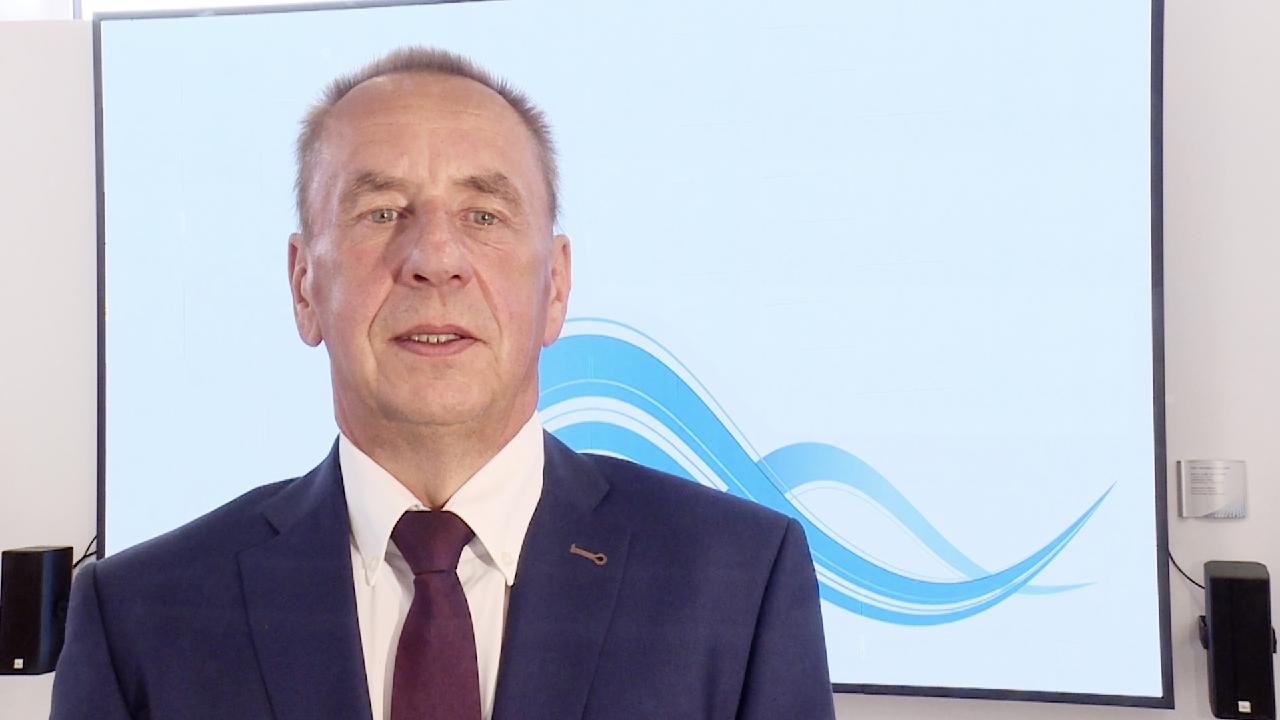 ICF president sends Dragon Boat Festival wishes to all - CGTN