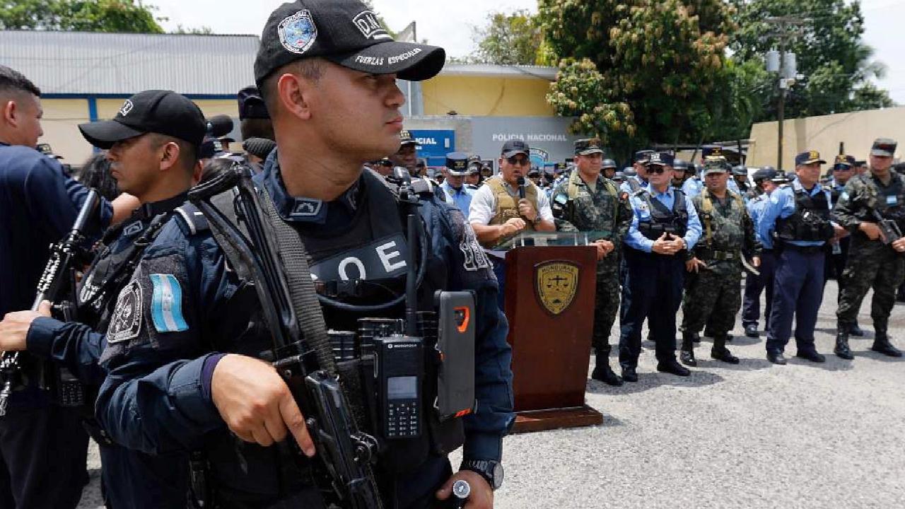 Curfews Imposed After More Than 20 Killed In North Honduras CGTN   7d526a54364c43e7af95322e59ae2fa1 1280 