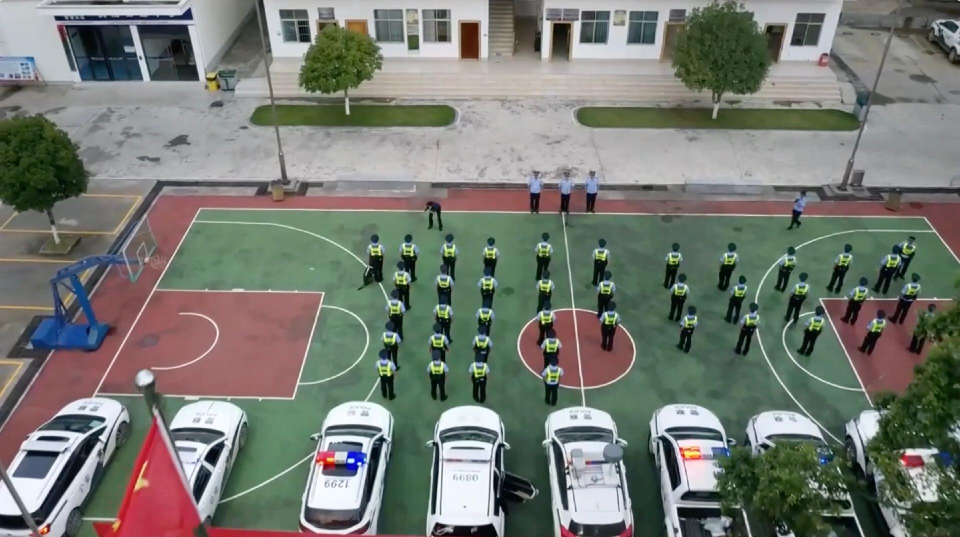 World Drug Day Drug crimes drop in China by 78 percent from 201522 CGTN