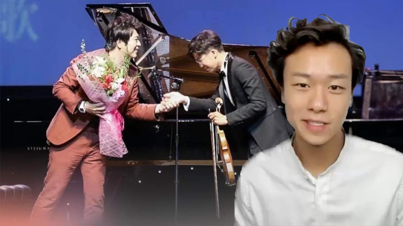 Striking a chord Lang Lang's impact and the power of music diplomacy