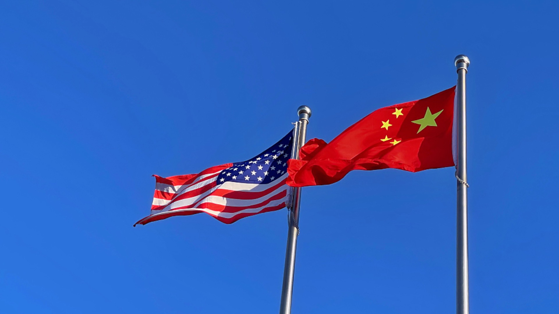 Expert: U.S. should abandon misconception of China as threat - CGTN