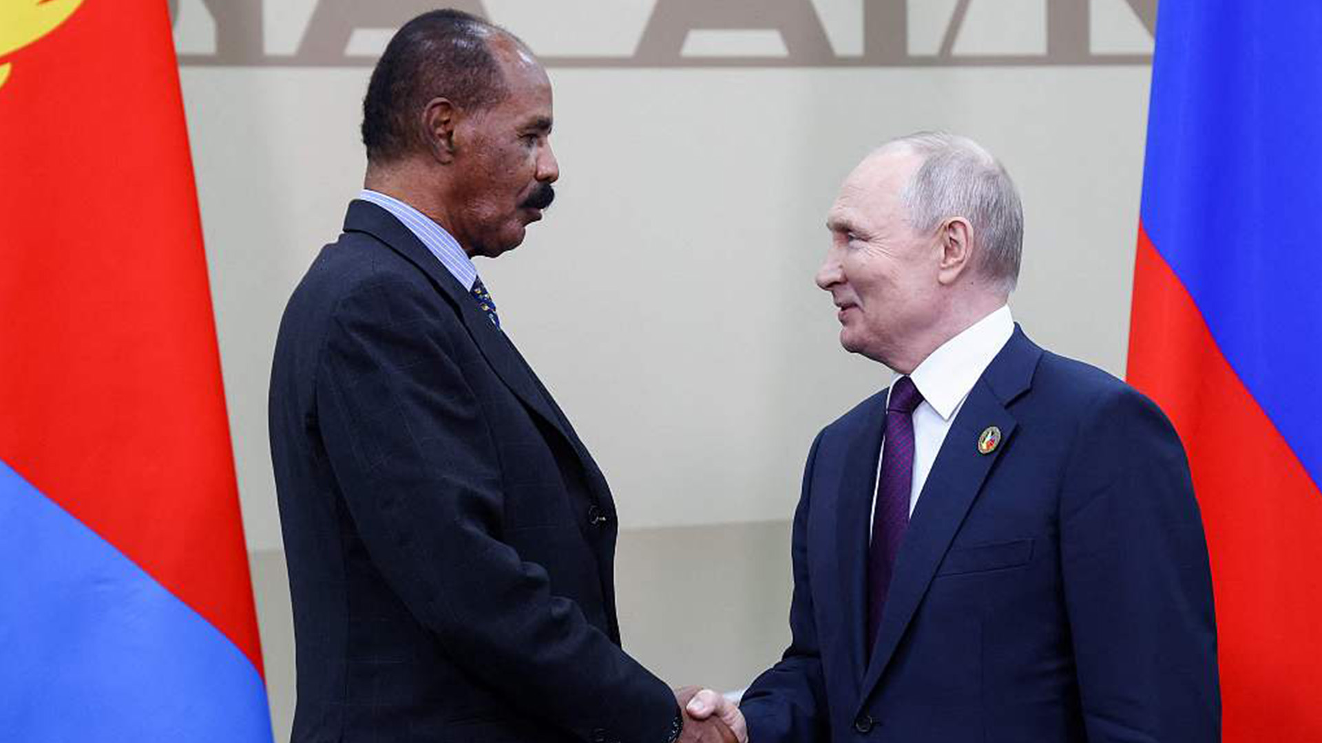 Putin Russia And Africa To Promote A Multipolar World Order CGTN   34aed2a11b75462fa55066054a6e490b 