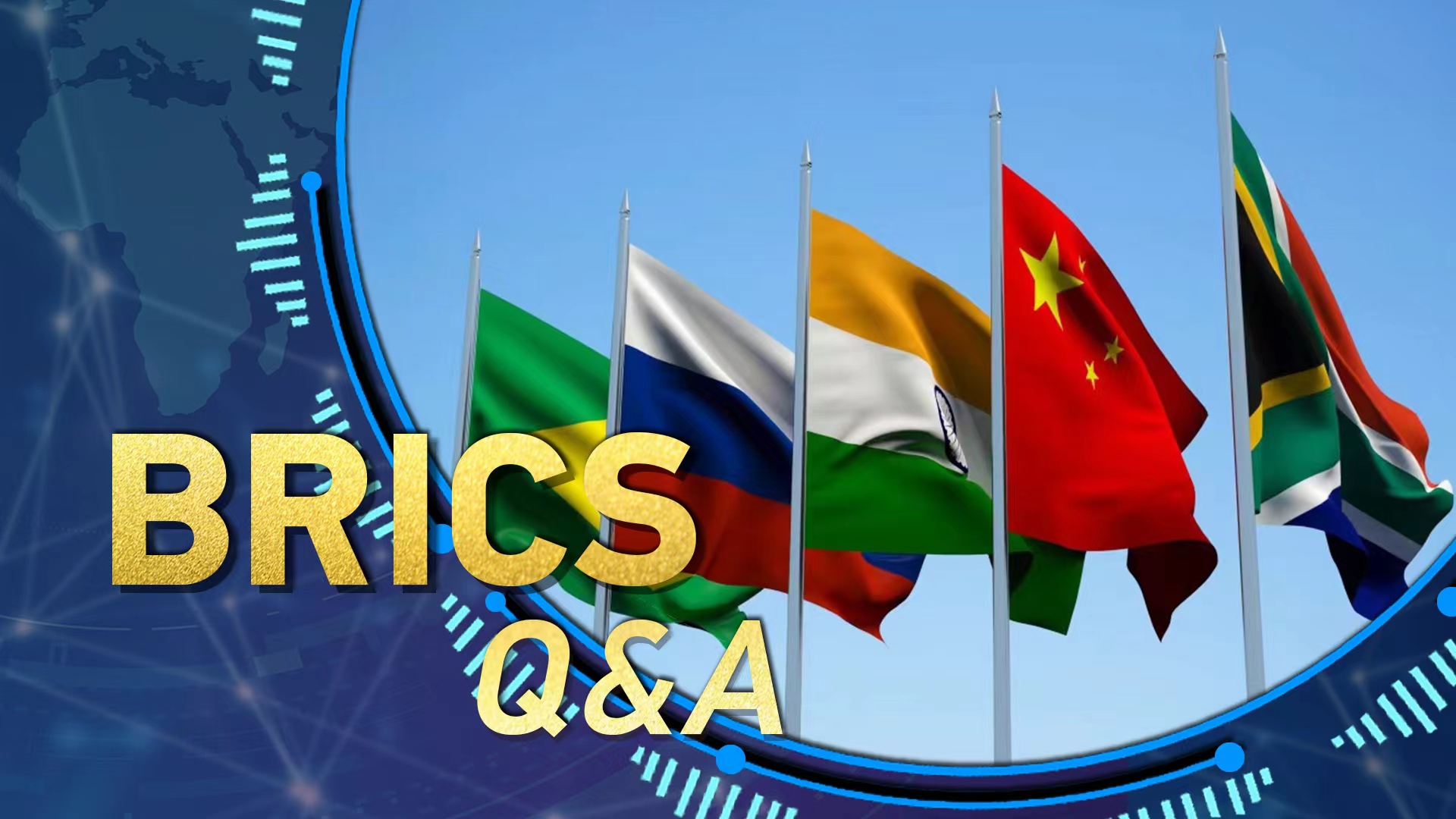 What does BRICS mean for the world?
