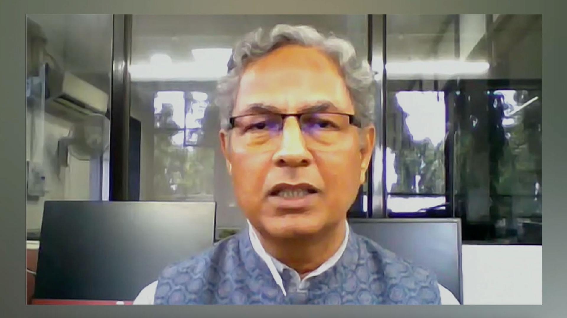 Professor BRICS Currency Could Provide Alternative To U S Dollar CGTN professor-brics-currency-could-provide-alternative-to-u-s-dollar-cgtn