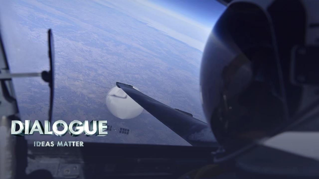 Is the Chinese balloon incident finally over? - CGTN