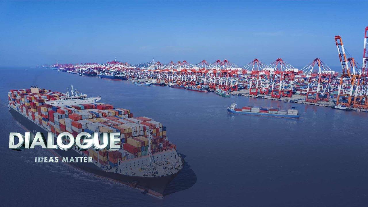 Why is China's economy slowing down? CGTN