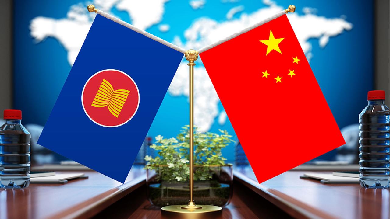 China To Accelerate Negotiations On Version 3.0 Of The China-ASEAN FTA ...