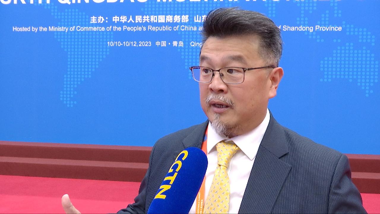 China will remain a popular investment destination: PwC representative ...