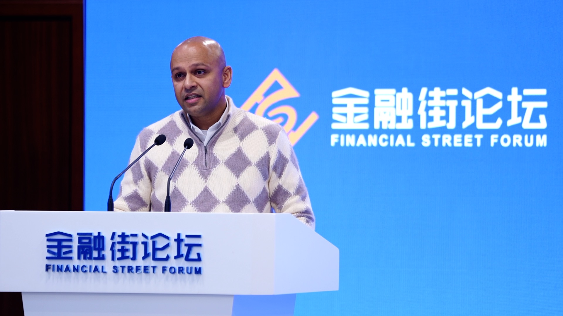 Kaisa Holdings founder: AI already helping lower emissions and waste