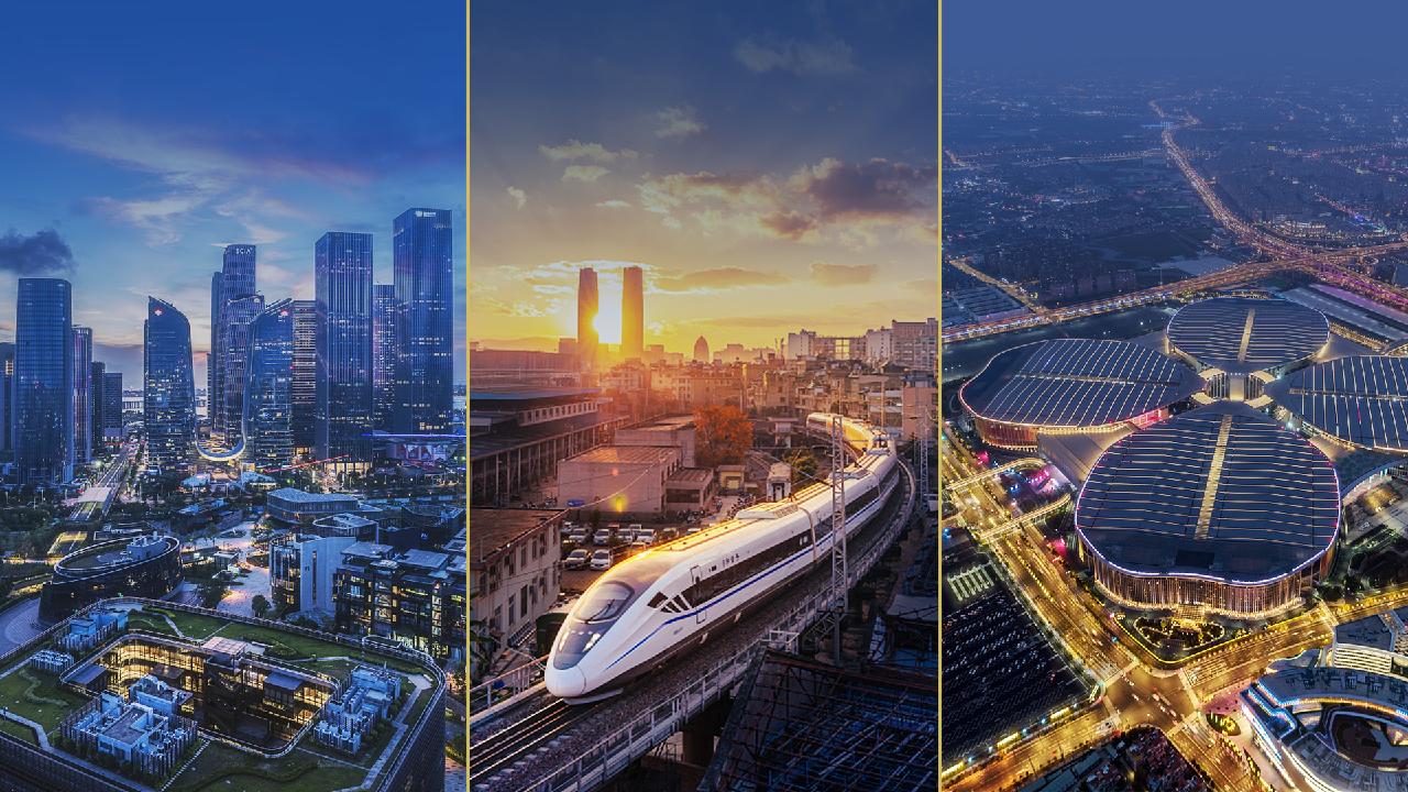 China's opening up in the new era - CGTN
