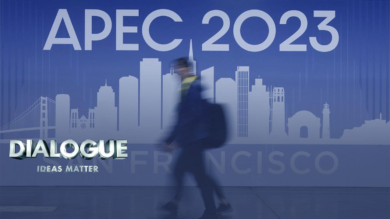 APEC Meeting 2023: What's Worthy Of Attention? - CGTN