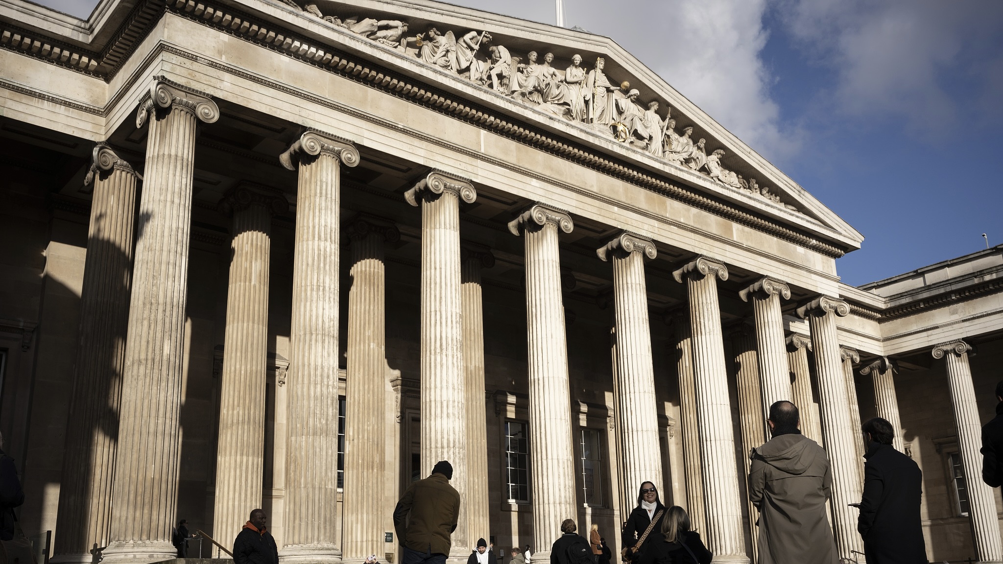 Nations Ask British Museum To Return Artifacts Taken By British Empire   5598f21be8bc4efdaf754c22ea07770e 