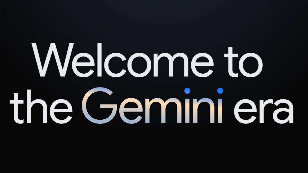 Google Unveils Its 'most Capable' AI Model, Gemini - CGTN