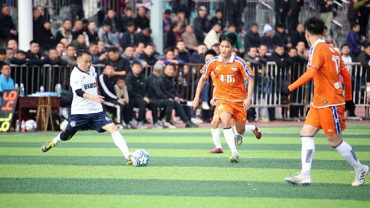 New Village Super League season kicks off in China’s Guizhou Province