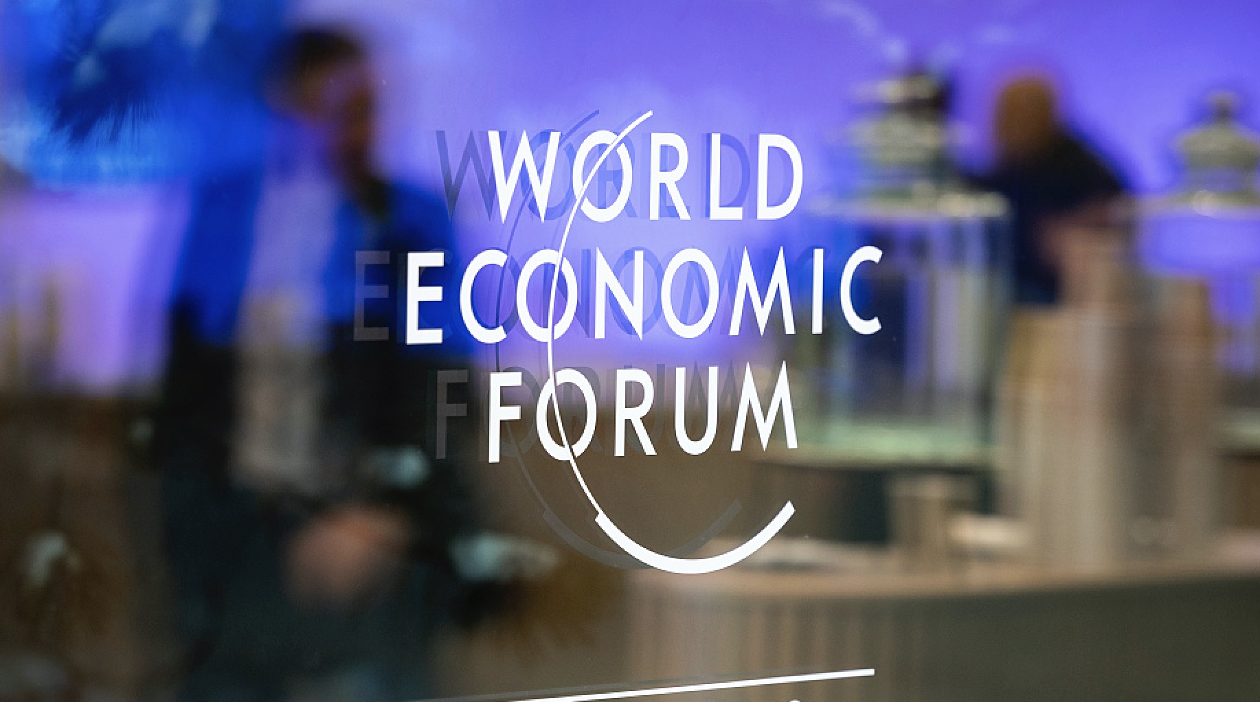 World Economic Forum 2024