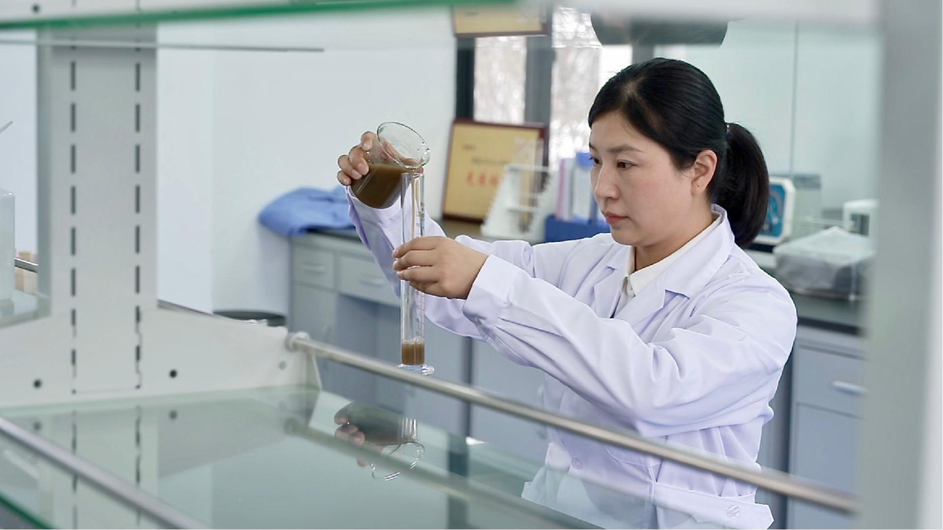 NPC deputy promotes wider use of recycled water